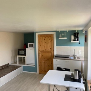 1-rom Apartment Sommer - Frøya