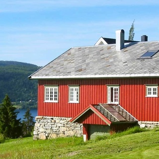 10 Person Holiday Home in Follafoss