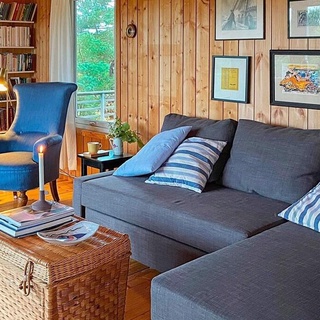 11 person holiday home in vesterøy