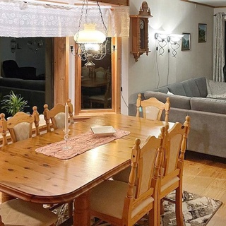 12 Person Holiday Home in Alfoten