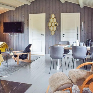 2 bedroom accommodation in Eggedal