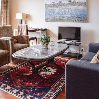 2 bedroom accommodation in Holmsbu