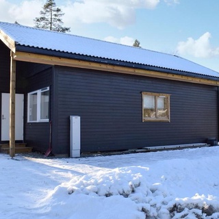 2 bedroom accommodation in Hynnekleiv