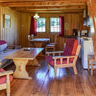 2 bedroom accommodation in Noresund