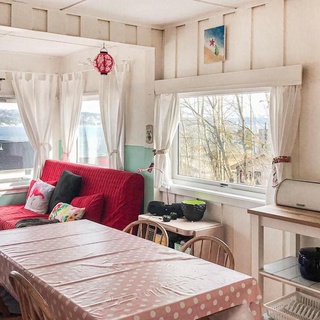 2 Bedroom Accommodation In Sætre