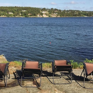 2 Bedroom Accommodation In Veierland