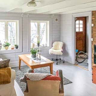 2 Bedroom Amazing Home In Farsund