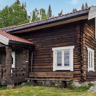 2 Bedroom Lovely Home In Eggedal