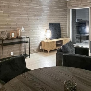 2 Bedroom Stunning Apartment In Geilo