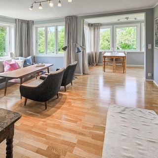 2 Bedroom Stunning Apartment In Tjøme