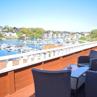 3 bedroom accommodation in Kopervik