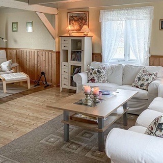 3 Bedroom Amazing Home In Smøla
