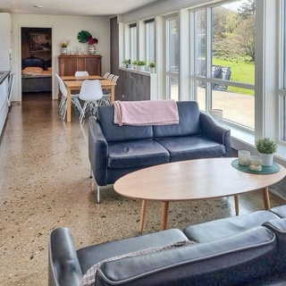 3 Bedroom Lovely Home In Vanse
