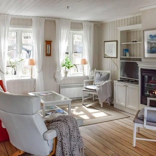 3 Bedroom Nice Home In Holmsbu