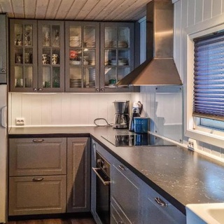 3 Bedroom Nice Home In Spangereid