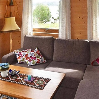 3 person holiday home in Hitra