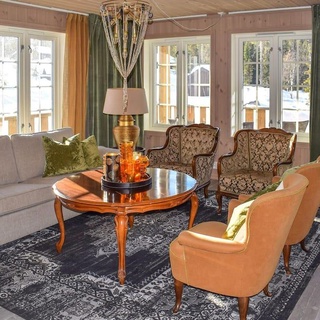 4 bedroom accommodation in Nesbyen