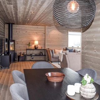 4 bedroom accommodation in Eggedal
