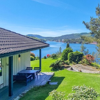 4 Bedroom Awesome Home In Ølve