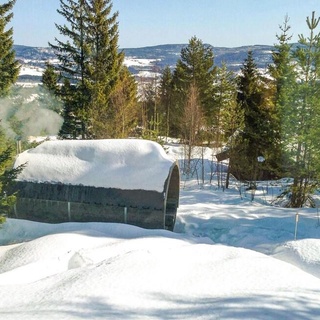 4 Bedroom Beautiful Home In Svarstad