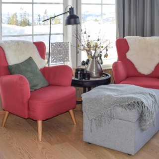 4 Bedroom Cozy Home In Eggedal