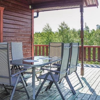 4 Bedroom Gorgeous Home In Åmli