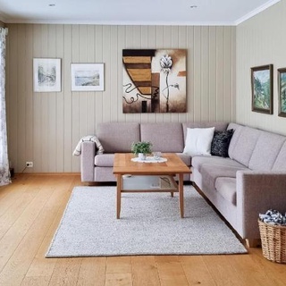 4 Bedroom Gorgeous Home In Lyngdal