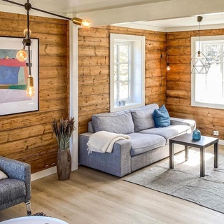 4 Bedroom Gorgeous Home In Vanse