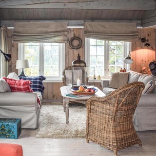 4 Bedroom Pet Friendly Home In Eggedal