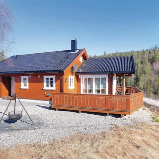 5 bedroom accommodation in Mykland
