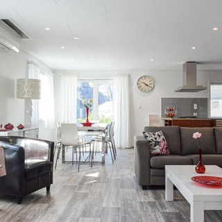 5 Bedroom Amazing Home In Hauge I Dalane