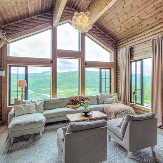 5 Bedroom Stunning Home In Vøringsfoss