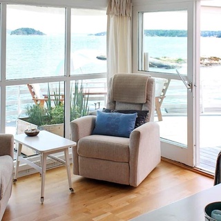 6 person holiday home in brevik