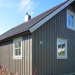 6 person holiday home in Oppland