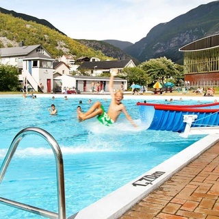 6 Person Holiday Home in Ovre Ardal