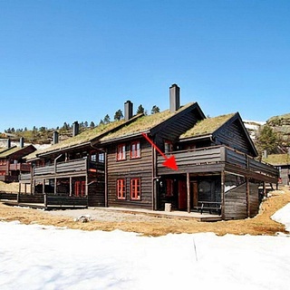 6 person holiday home in SERAL