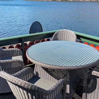 8 Person Holiday Home In Egersund, Norge