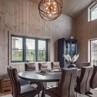 Amazing Apartment In Nesbyen With Sauna