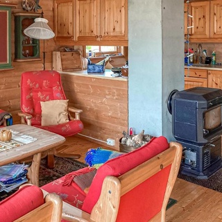 Amazing Home In Dirdal With Wifi