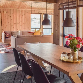 Amazing Home In Flå With Wifi