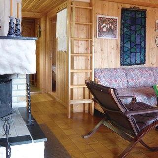 Amazing Home In Isfjorden