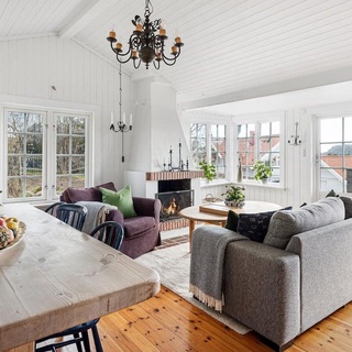 Amazing Home In Sandefjord With Kitchen