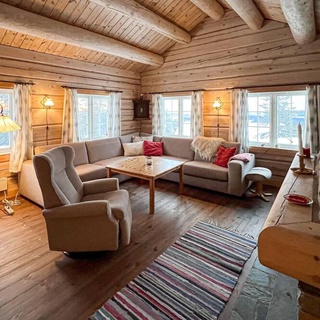 Amazing Home In Sjusjøen With Wifi