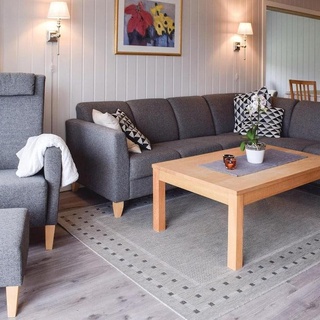 Amazing Home In Vesterøy With Kitchen