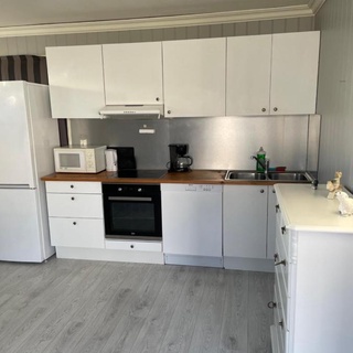 Aparments Porsgrunn