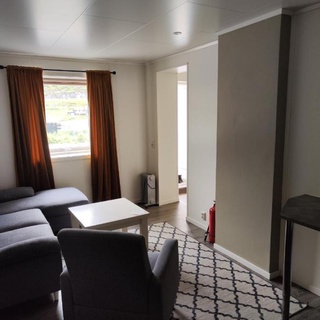 apartament by the sea