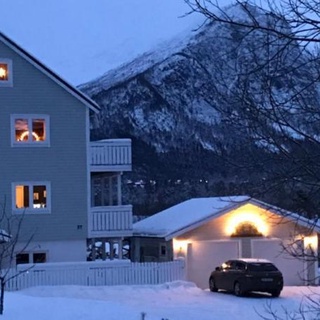 Apartment Dreamvalley