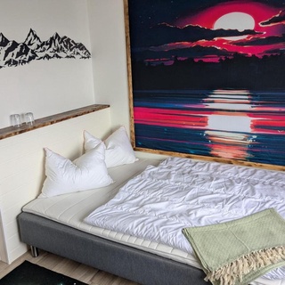 Apartment Fjordblick
