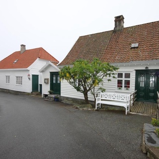 Apartment Old Town Skudeneshavn