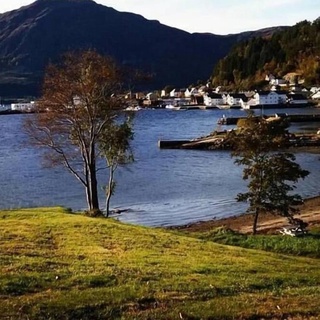 Askvoll Fjordhotell